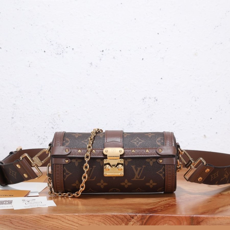 LV Round Bags